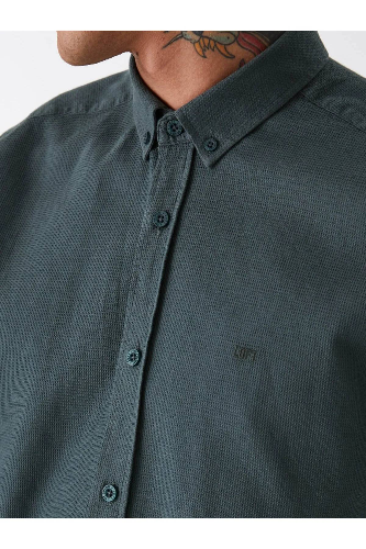 Resim Loft Erkek Uzun Kol Gömlek LF2030872