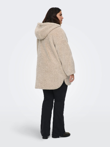 Resim Only & Sons Onsseb Life Sherpa Jacket Otw Noos Erkek Ceket 22034094