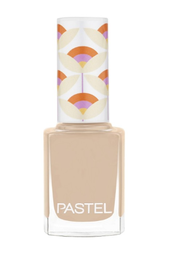 Resim Pastel  Oje