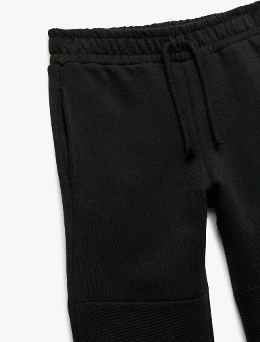 Resim Koton Erkek Çocuk Eşofman Alt 6Wkb40122Tk