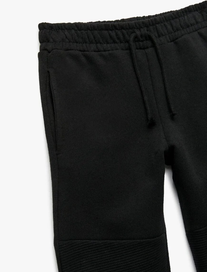 Resim Koton Erkek Çocuk Eşofman Alt 6Wkb40122Tk