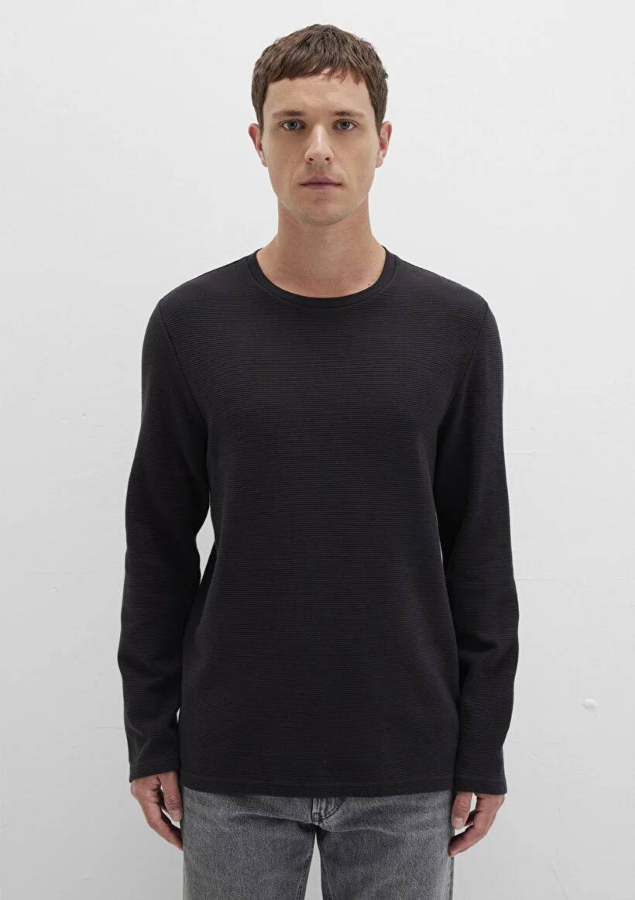 Resim Mavi Erkek Sweat M064622-21842