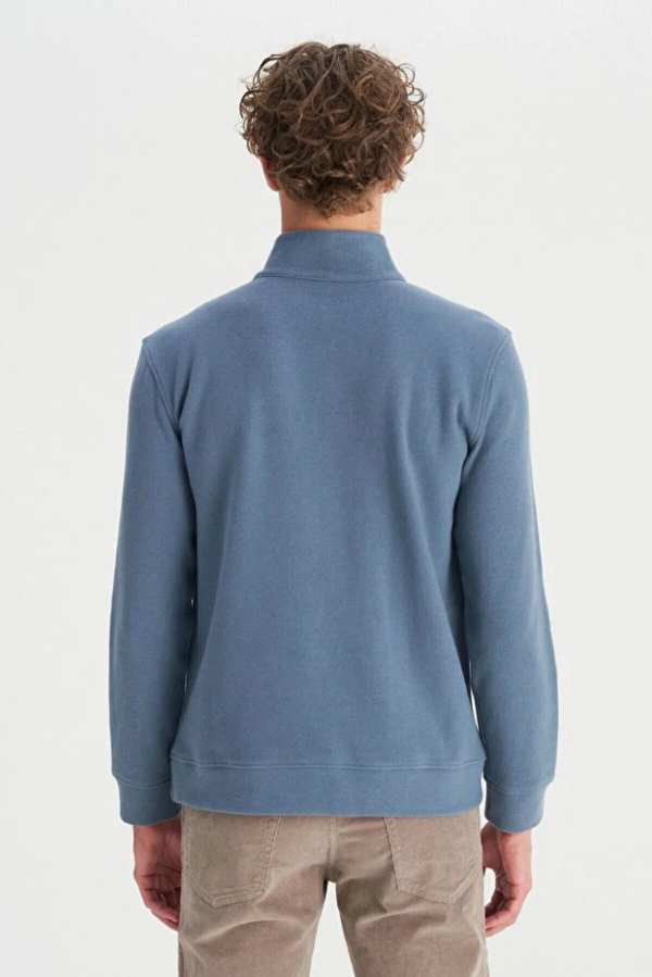 Resim Wrangler Selanik Erkek Sweat W2520532405