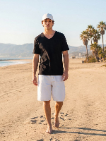 Resim Ltb Erkek T-shirt