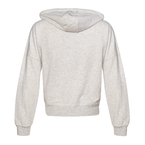 Resim Hummel Hml T-Ic Icona Zip Hoodie Kadın Ceket 921774-9098