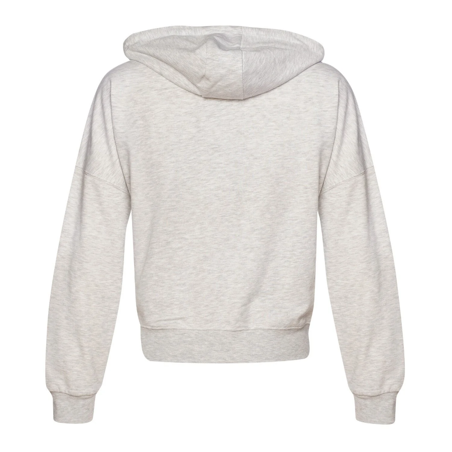 Resim Hummel Hml T-Ic Icona Zip Hoodie Kadın Ceket 921774-9098