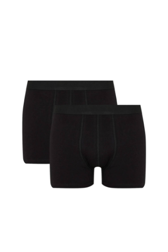 Resim Defacto Erkek Boxer