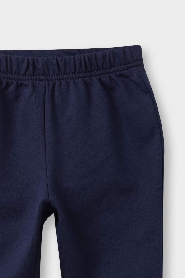 Resim Defacto Erkek Bebek  Sweat Takım E8434A5/NV241