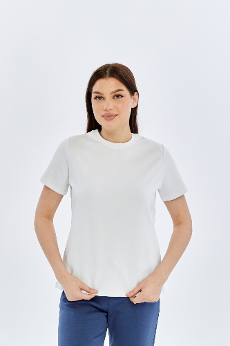 Resim Yenikoza Kadın T-shirt