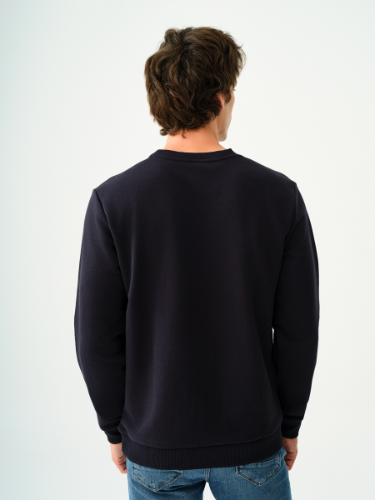 Resim Loft Erkek Sweat LF2037100