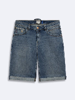 Resim Ltb Erkek Kot&Kanvas Kapri