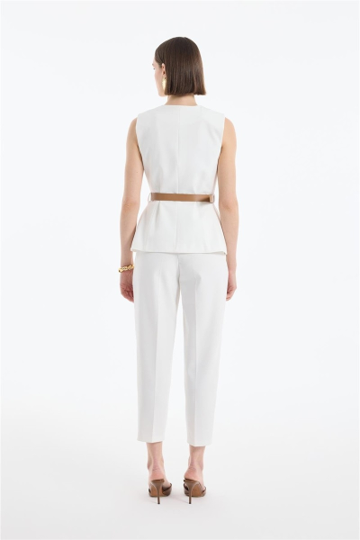 Resim QUZU Kadın Yelek