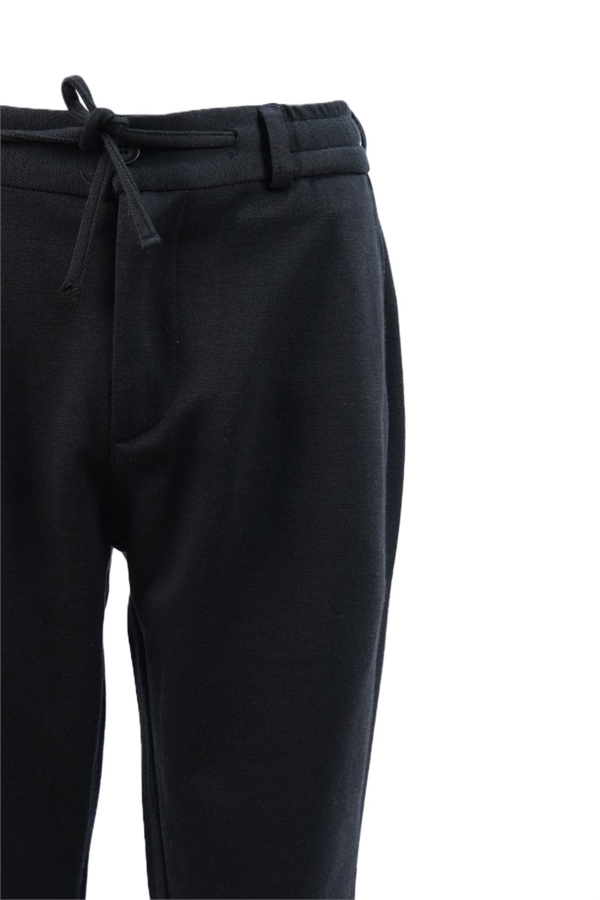 Resim Paul&More Erkek Kanvas Pantolon 6001 Double