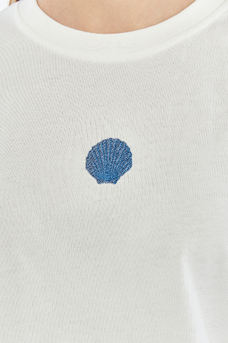 Resim Yenikoza Kadın T-shirt