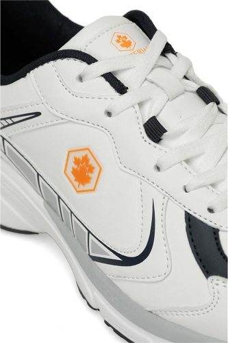 Resim Lumberjack Erkek Spor Ayakkabı A101782911 4W,Tehan 4Pr