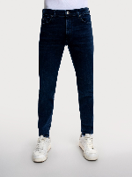 Resim Loft Justin Skinny Fit Erkek Jean Pantolon Lf2035717