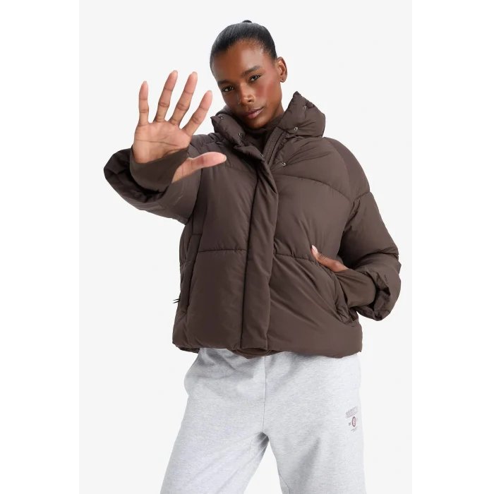 Resim Defacto Kadın  Mont A1550AX/BN192