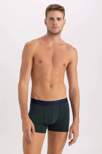 Resim Defacto Erkek Boxer