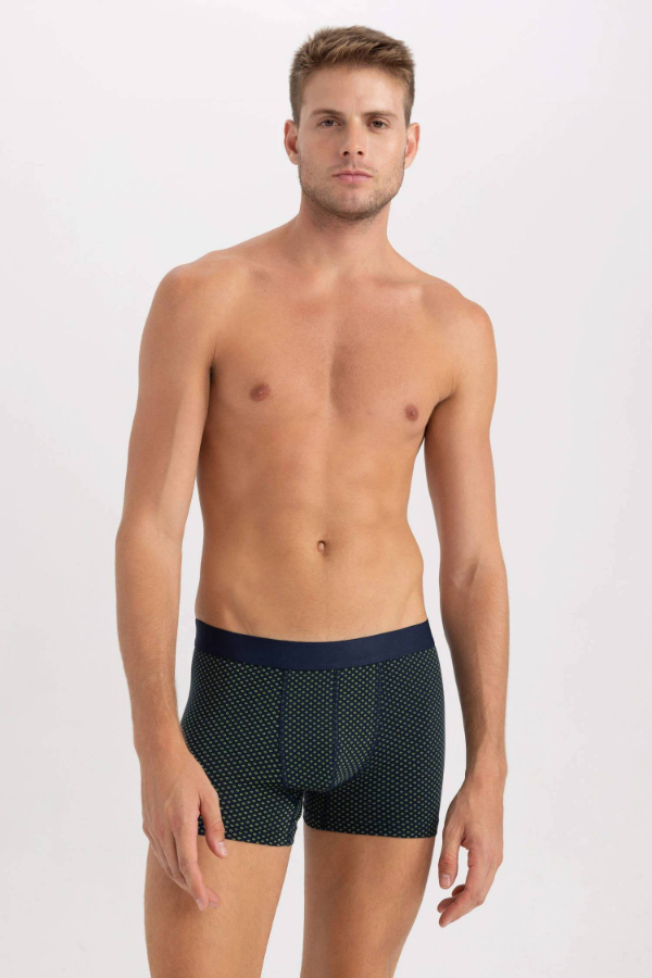 Resim Defacto Erkek Boxer