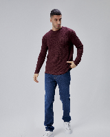 Resim Trender Erkek Sweat