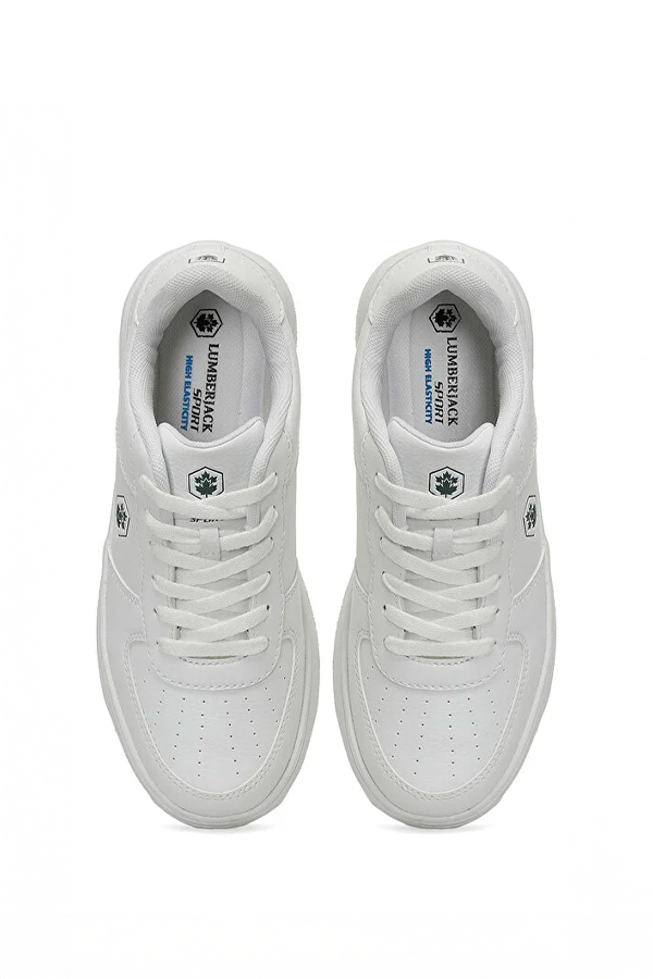 Resim Lumberjack Kadın Spor Ayakkabı A101932159 Finster Wmn 5Fx