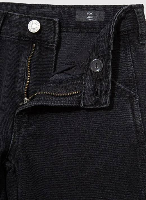 Resim Mavi Fox Dark Erkek Çocuk Jean Pantolon M6011191-89067