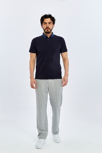 Resim Yenikoza Erkek T-shirt