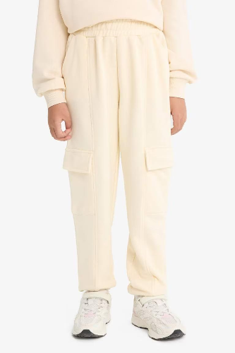 Resim Defacto Kız Çocuk  Eşofman Alt E6928A8/ER134