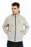 Resim Paul&More Erkek Mont 2019 Kanguru