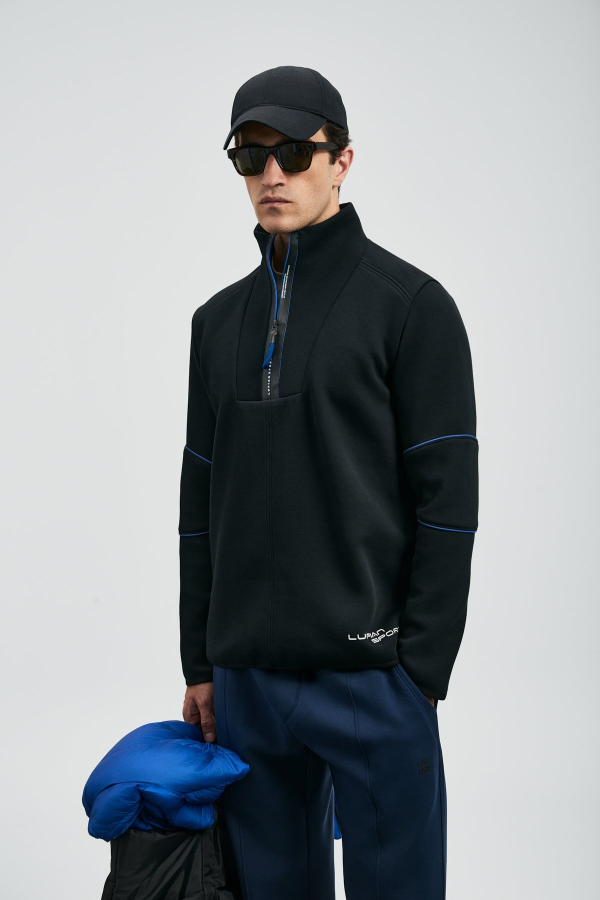 Resim Lufian Art Erkek Sweat 112030191