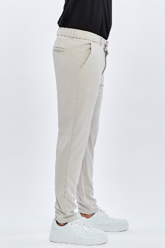 Resim Paul&More Kanvas Pantolon 70046 Erkek