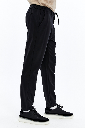 Resim Yenikoza Erkek Kanvas Pantolon