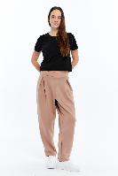 Resim Viole&More Kadın Eşofman Alt VM118