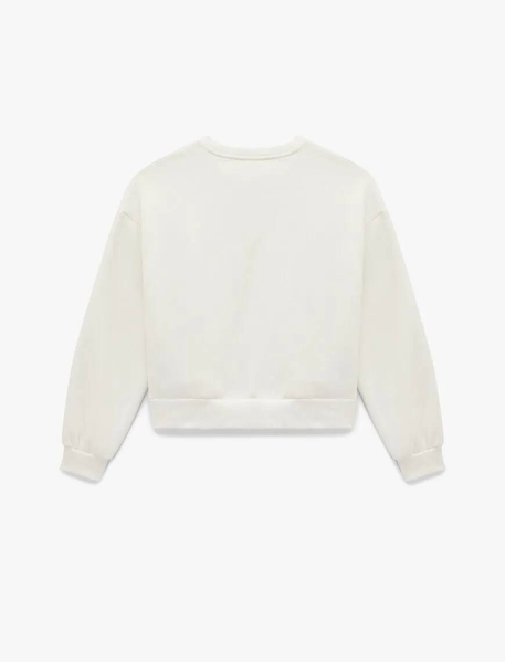 Resim Koton Kadın Sweat 6Wak10002Pk