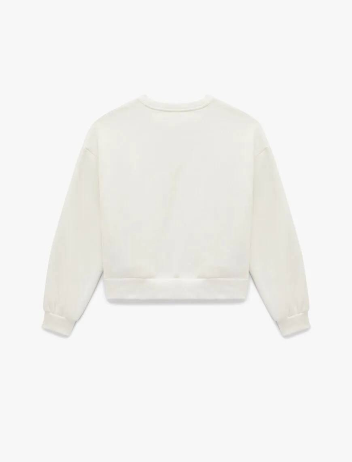 Resim Koton Kadın Sweat 6Wak10002Pk