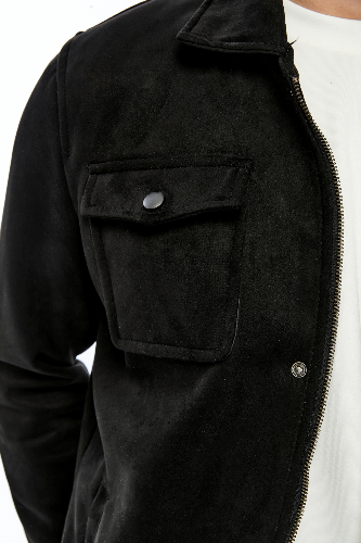 Resim Yenikoza Erkek Mont