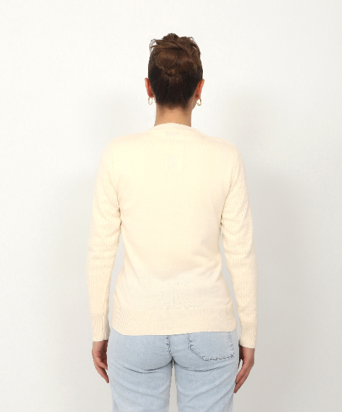 Resim Trender Kadın Kazak