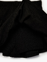 Resim Koton Kız Çocuk Penye Şort 6SKG40003AK