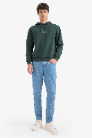 Resim Defacto Erkek  Sweat E9299AX/GN536