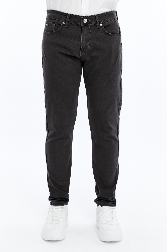 Resim Yenikoza Erkek Kanvas Pantolon