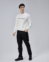 Resim Yenikoza Erkek Kanvas Pantolon