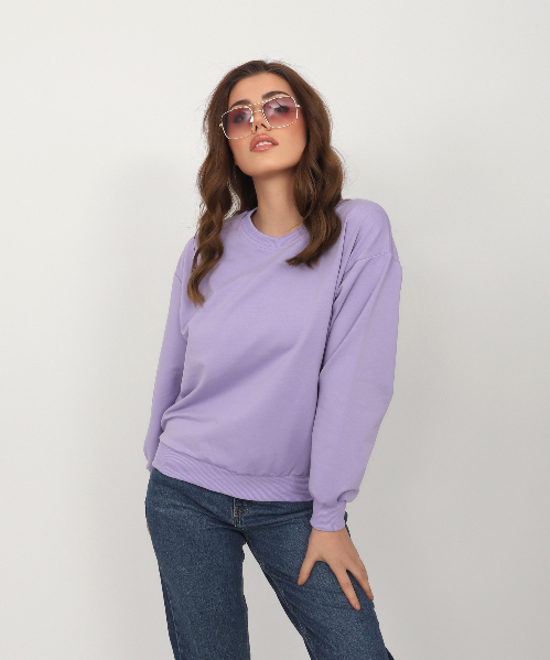 Resim Trender Kadın Sweat