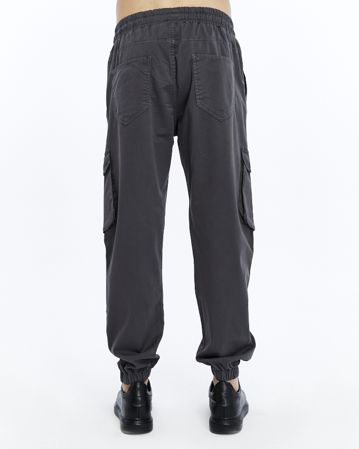 Resim Yenikoza Erkek Kanvas Pantolon