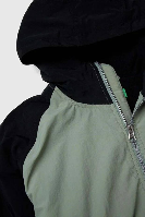 Resim 2WU0CN06N-25K Bnt-B Erkek Çocuk Mont