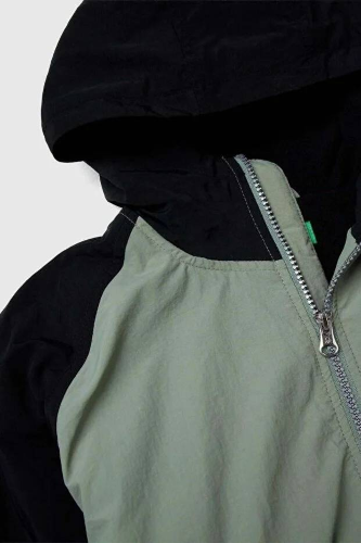 Resim 2WU0CN06N-25K Bnt-B Erkek Çocuk Mont