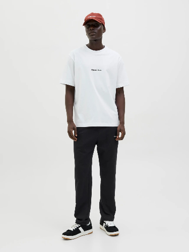 Resim Jack & Jones Jpstkane Norrebro Sweat Pants Noos Erkek Eşofman Alt 12282553