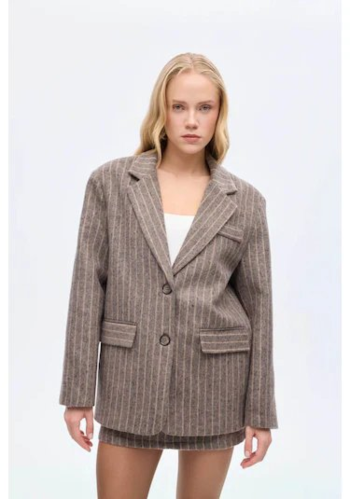 Resim QUZU Kadın Ceket