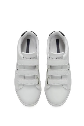 Resim U.S. Polo Assn. Kadın Spor Ayakkabı A102021431 5F Sınger 5Pr