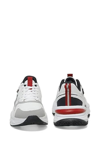 Resim U.S. Polo Assn. Erkek Günlük Ayakkabı A102033608 5W Solidar 5Pr