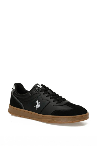 Resim U.S. Polo Assn. Erkek Günlük Ayakkabı A102021310 5W Yale 5Pr
